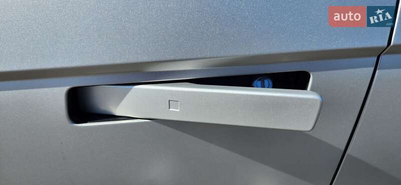 Внедорожник / Кроссовер Hyundai Ioniq 5 2021 в Умани