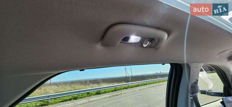 Внедорожник / Кроссовер Hyundai Ioniq 5 2021 в Умани