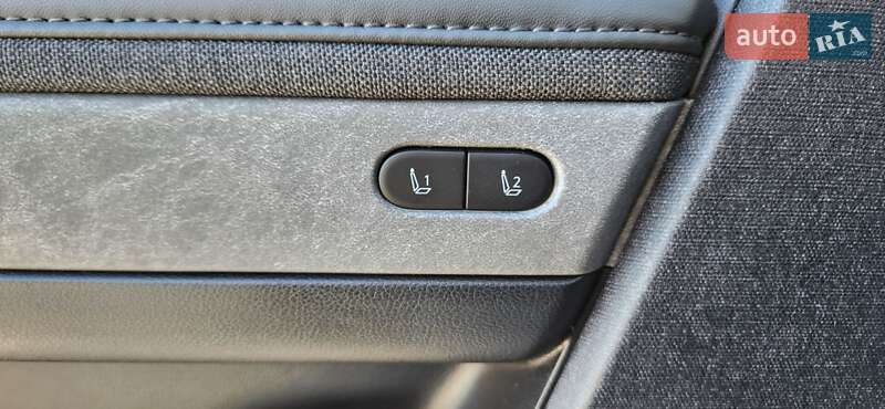 Внедорожник / Кроссовер Hyundai Ioniq 5 2021 в Умани