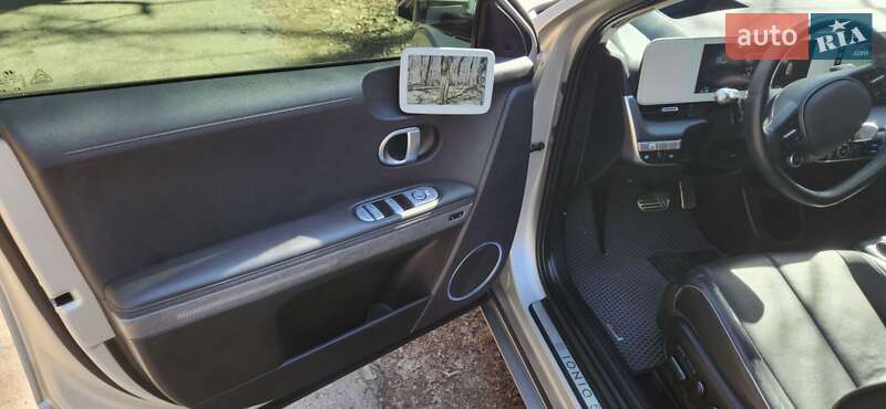 Внедорожник / Кроссовер Hyundai Ioniq 5 2021 в Умани