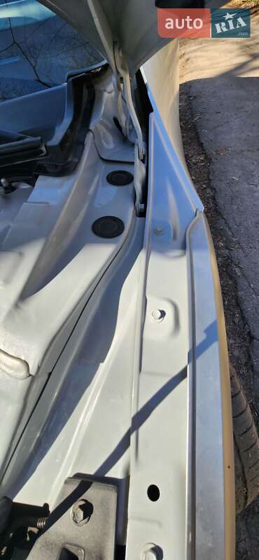 Внедорожник / Кроссовер Hyundai Ioniq 5 2021 в Умани