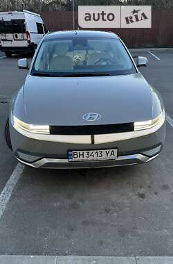Позашляховик / Кросовер Hyundai Ioniq 5 2022 в Одесі
