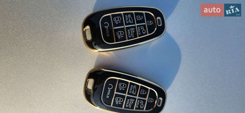 Внедорожник / Кроссовер Hyundai Ioniq 5 2021 в Умани