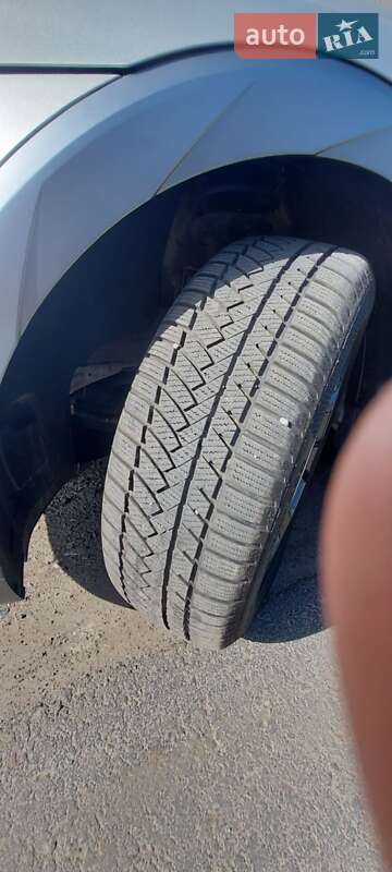 Внедорожник / Кроссовер Hyundai Ioniq 5 2021 в Умани