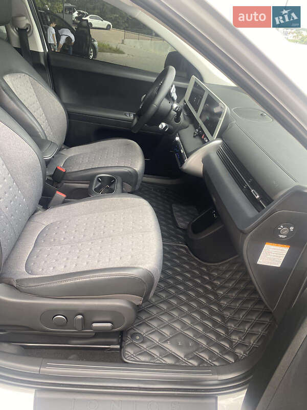 Позашляховик / Кросовер Hyundai Ioniq 5 2022 в Тернополі
