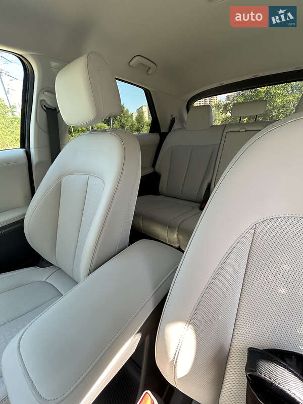 Внедорожник / Кроссовер Hyundai Ioniq 5 2023 в Киеве