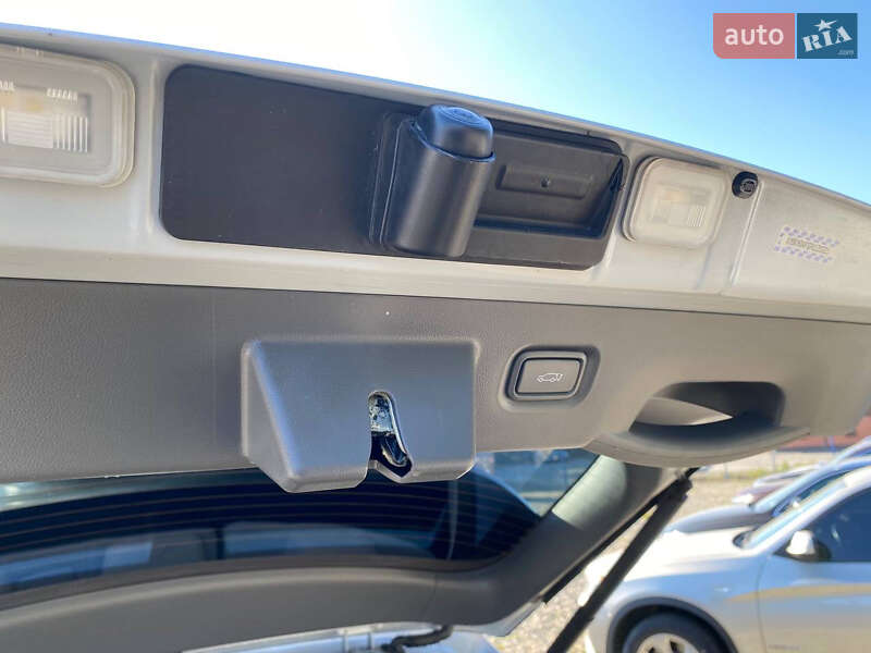 Внедорожник / Кроссовер Hyundai Ioniq 5 2022 в Коломые