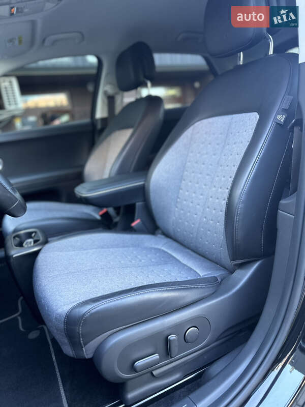 Позашляховик / Кросовер Hyundai Ioniq 5 2022 в Львові