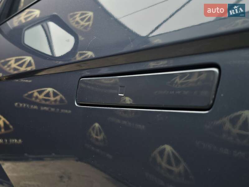 Позашляховик / Кросовер Hyundai Ioniq 5 2022 в Києві