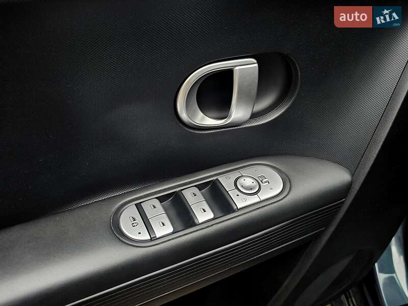 Позашляховик / Кросовер Hyundai Ioniq 5 2022 в Києві