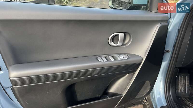 Внедорожник / Кроссовер Hyundai Ioniq 5 2021 в Шептицькому