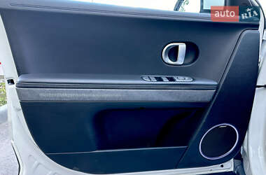 Внедорожник / Кроссовер Hyundai Ioniq 5 2021 в 