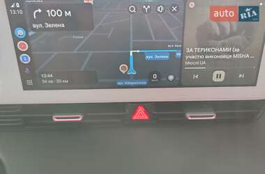 Внедорожник / Кроссовер Hyundai Ioniq 5 2023 в 