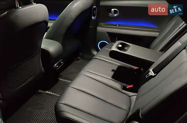 Внедорожник / Кроссовер Hyundai Ioniq 5 2023 в 