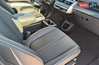 Внедорожник / Кроссовер Hyundai Ioniq 5 2023 в 