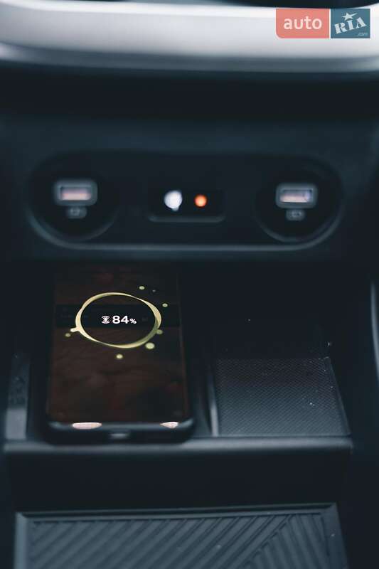 Внедорожник / Кроссовер Hyundai Ioniq 5 2021 в Львове