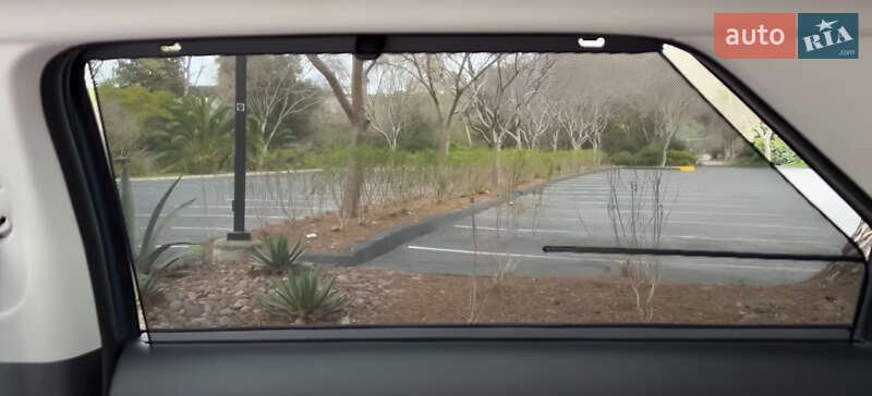 Внедорожник / Кроссовер Hyundai Ioniq 5 2021 в Львове