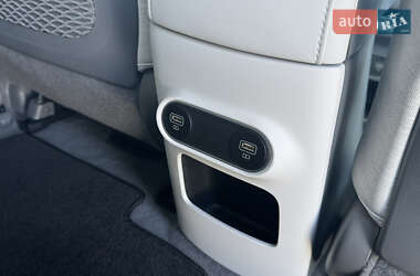 Внедорожник / Кроссовер Hyundai Ioniq 5 2021 в 