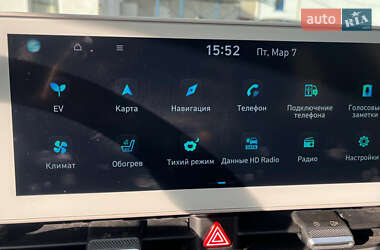 Внедорожник / Кроссовер Hyundai Ioniq 5 2021 в 