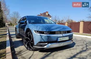 Внедорожник / Кроссовер Hyundai Ioniq 5 2023 в 