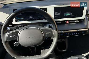 Позашляховик / Кросовер Hyundai Ioniq 5 2022 в 