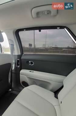 Внедорожник / Кроссовер Hyundai Ioniq 5 2021 в 