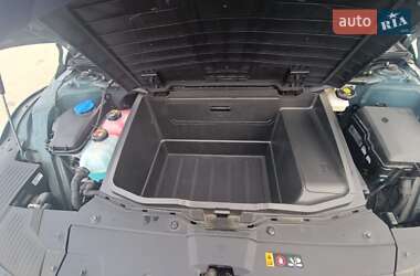 Внедорожник / Кроссовер Hyundai Ioniq 5 2021 в 