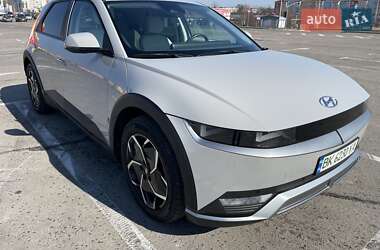 Позашляховик / Кросовер Hyundai Ioniq 5 2023 в 