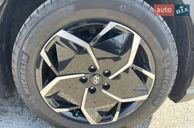 Позашляховик / Кросовер Hyundai Ioniq 5 2023 в 
