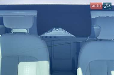 Позашляховик / Кросовер Hyundai Ioniq 5 2023 в 