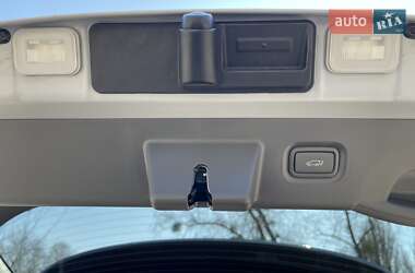Позашляховик / Кросовер Hyundai Ioniq 5 2023 в 