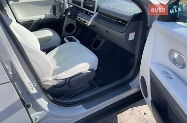 Позашляховик / Кросовер Hyundai Ioniq 5 2023 в 