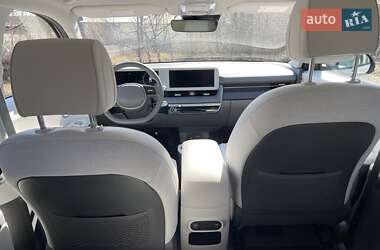 Позашляховик / Кросовер Hyundai Ioniq 5 2023 в 