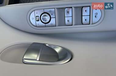 Позашляховик / Кросовер Hyundai Ioniq 5 2023 в 