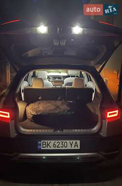 Позашляховик / Кросовер Hyundai Ioniq 5 2023 в 