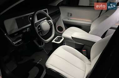 Позашляховик / Кросовер Hyundai Ioniq 5 2023 в 