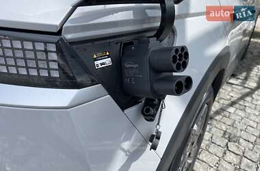 Позашляховик / Кросовер Hyundai Ioniq 5 2023 в 