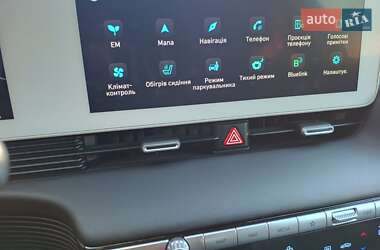 Внедорожник / Кроссовер Hyundai Ioniq 5 2023 в 