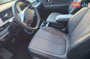 Внедорожник / Кроссовер Hyundai Ioniq 5 2023 в 