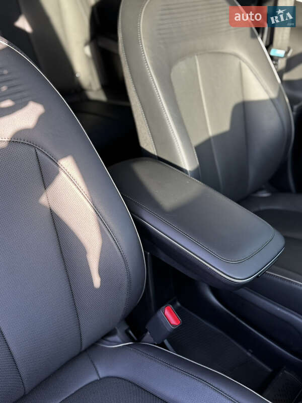 Внедорожник / Кроссовер Hyundai Ioniq 5 2021 в Виннице