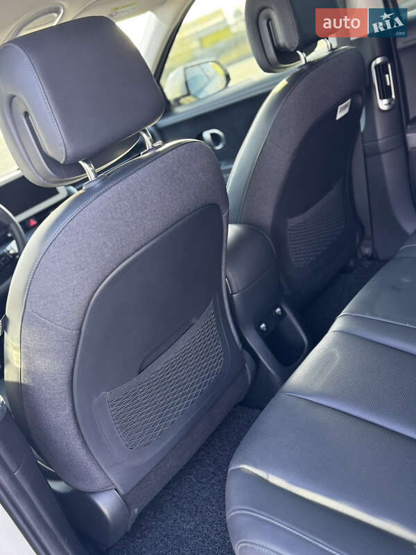 Внедорожник / Кроссовер Hyundai Ioniq 5 2021 в Виннице