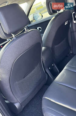 Внедорожник / Кроссовер Hyundai Ioniq 5 2021 в 