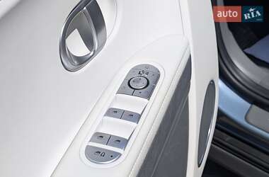 Позашляховик / Кросовер Hyundai Ioniq 5 2023 в 