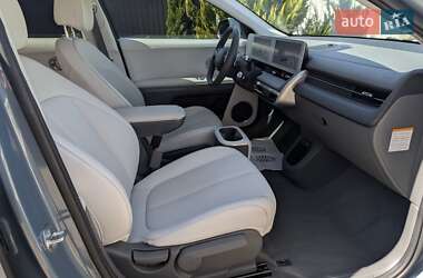 Позашляховик / Кросовер Hyundai Ioniq 5 2023 в 