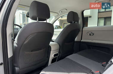 Внедорожник / Кроссовер Hyundai Ioniq 5 2022 в 