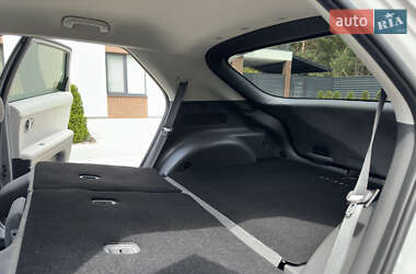 Внедорожник / Кроссовер Hyundai Ioniq 5 2022 в 