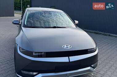 Внедорожник / Кроссовер Hyundai Ioniq 5 2021 в Сокале