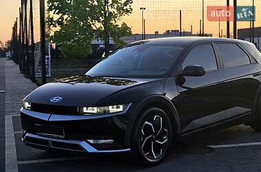 Позашляховик / Кросовер Hyundai Ioniq 5 2022 в Мукачевому