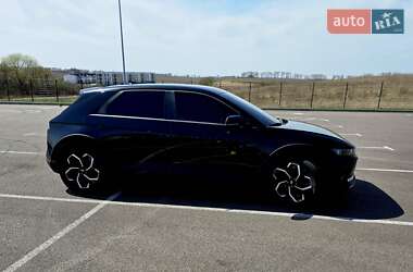 Внедорожник / Кроссовер Hyundai Ioniq 5 2023 в Ровно