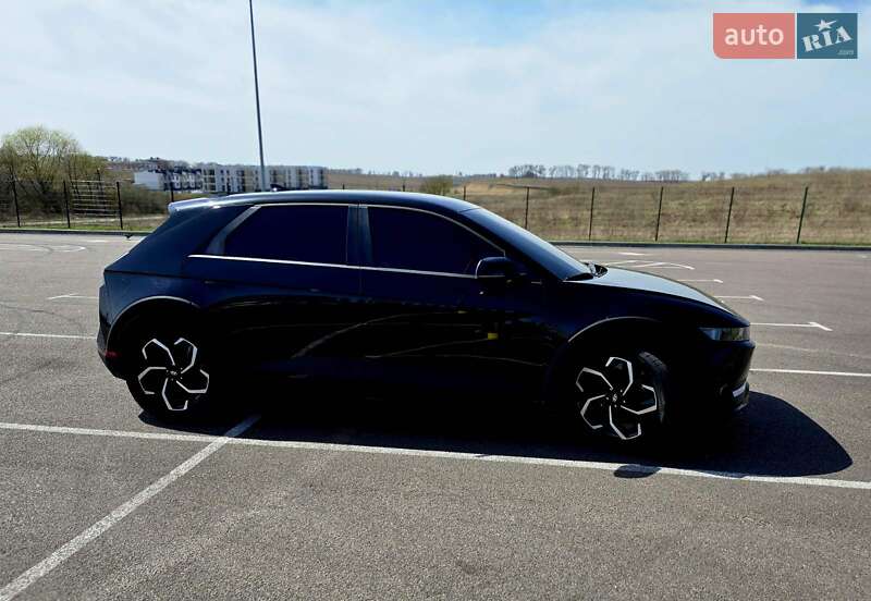 Hyundai Ioniq 5 2023